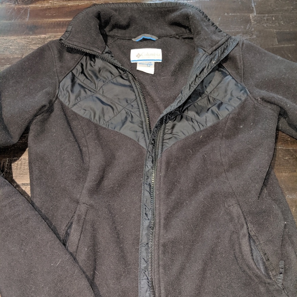 Colombia jacket